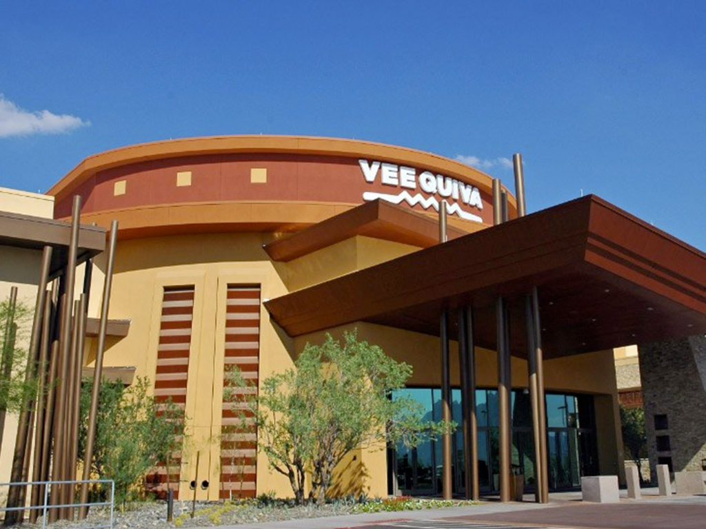 Vee Quiva Hotel and Casino